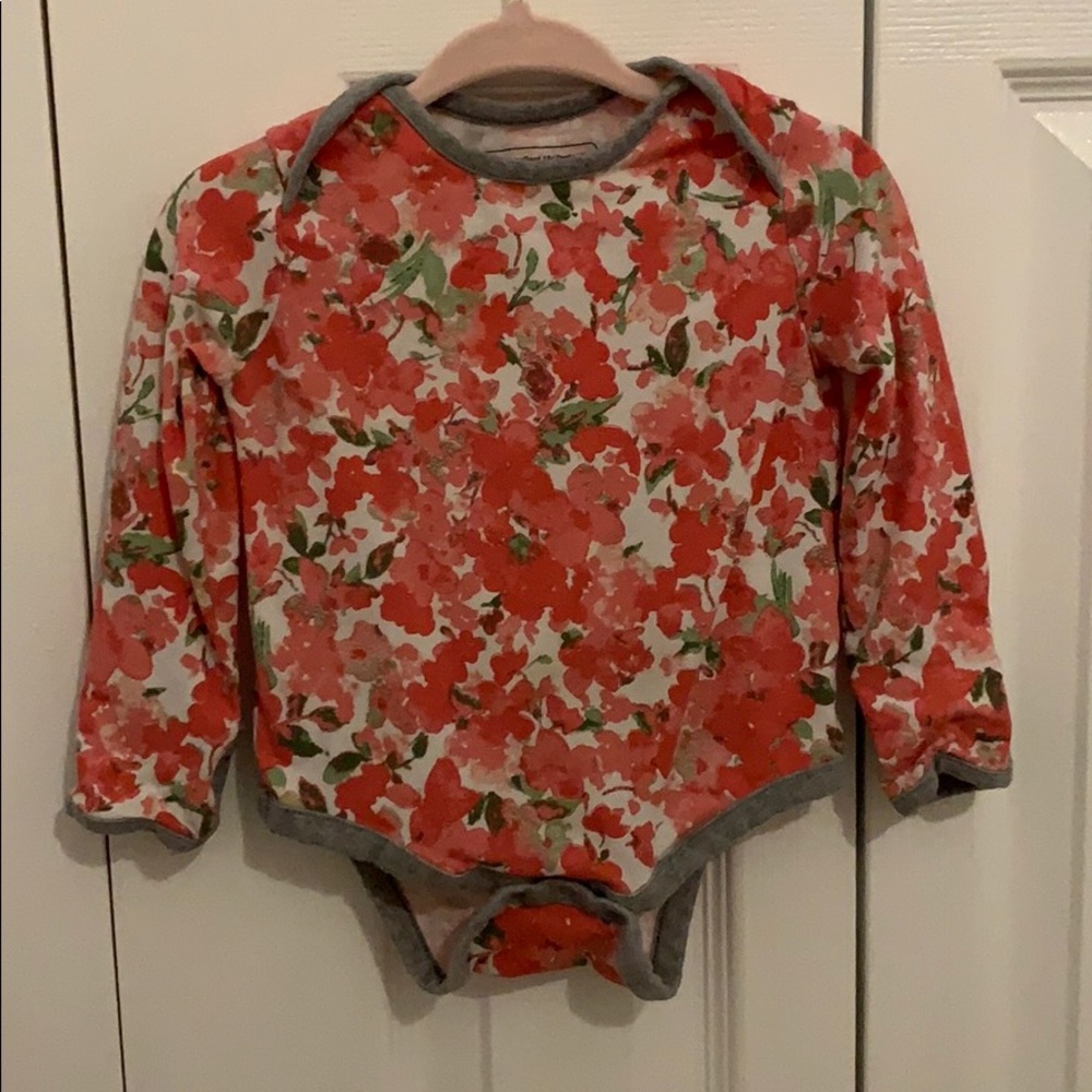Coolibar UPF 50+ Onesie